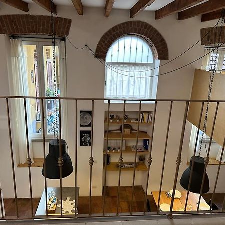 米兰Il Loft Di Audrey公寓 外观 照片