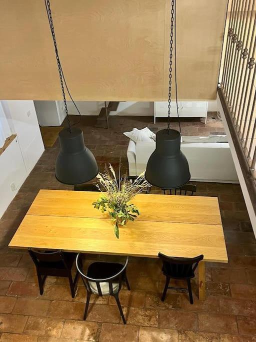 米兰Il Loft Di Audrey公寓 外观 照片