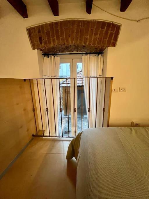 米兰Il Loft Di Audrey公寓 外观 照片
