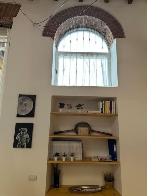 米兰Il Loft Di Audrey公寓 外观 照片