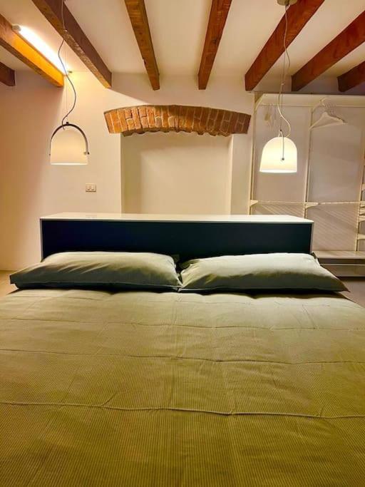米兰Il Loft Di Audrey公寓 外观 照片