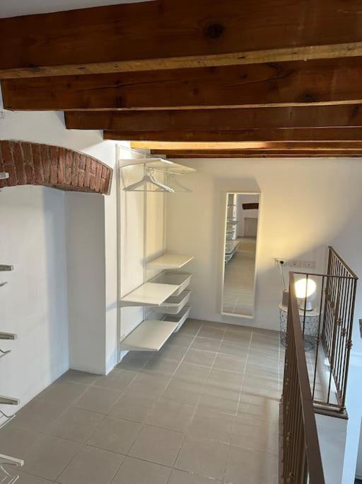 米兰Il Loft Di Audrey公寓 外观 照片