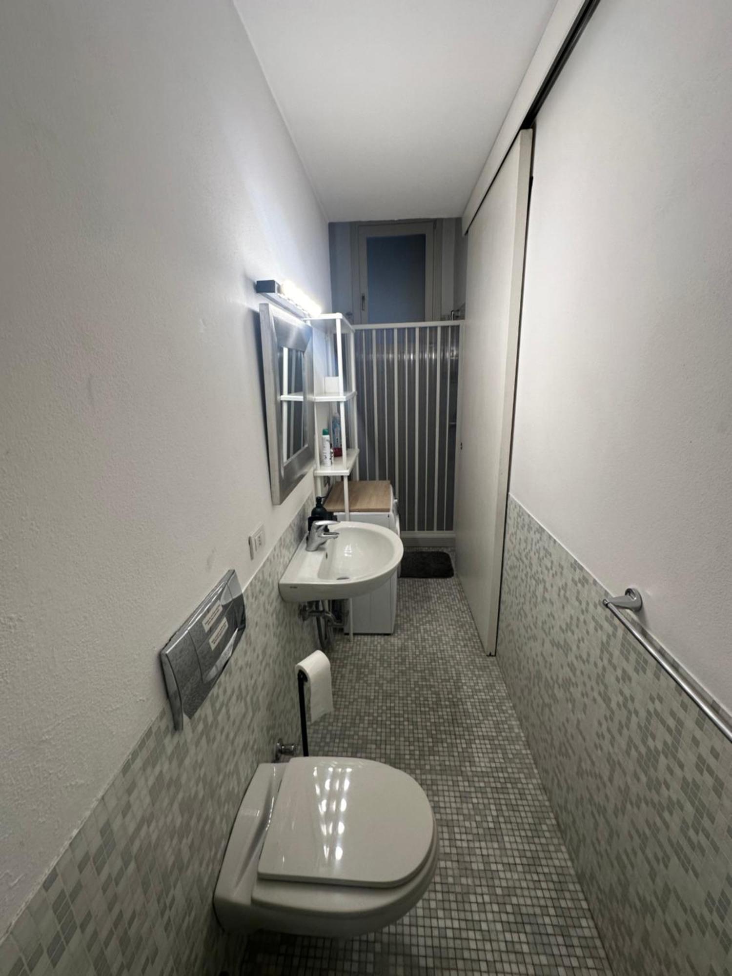 米兰Il Loft Di Audrey公寓 外观 照片